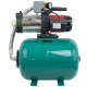 Zestaw Multi HWA 2000 230V 50L LEADER (Italy)