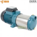 Pompa MH1300 SS INOX 230V IBO