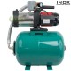 Zestaw Multi HWA 3000 INOX 230V 50L LEADER (Italy)