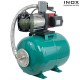 Zestaw Multi HWA 2000 INOX 230V 50L LEADER (Italy)