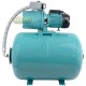 Zestaw Jet100A 230V Hydrofor 80L OMNIGENA