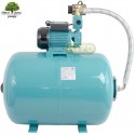 Zestaw WZ750 230V Hydrofor 80L OMNIGENA