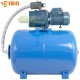 Zestaw JSW150 230V Hydrofor 80L IBO