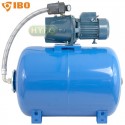 Zestaw JSW150 230V Hydrofor 80L IBO