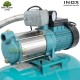 Zestaw MHI1300 INOX 230V 80L OMNIGENA