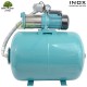 Zestaw MHI1300 INOX 230V 80L OMNIGENA