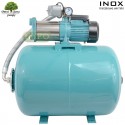 Zestaw MHI1300 INOX 230V 80L OMNIGENA
