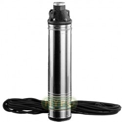 Pompa TM10-M 230V TM-10 OMNIGENA