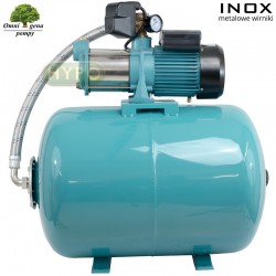 Pompa MHI1800 INOX 230V 80L OMNIGENA