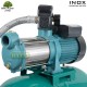 Zestaw MH2200 INOX 230V 80L OMNIGENA