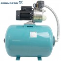 Zestaw JP-5 230V 80L GRUNDFOS