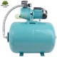 Zestaw Jet100A(a) 230V Hydrofor 80L OMNIGENA