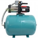 Zestaw Multi HWA 2000 230V 100L LEADER (Italy)