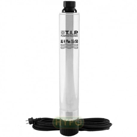 Pompa AJ4 Plus 100/57 230V T.I.P.