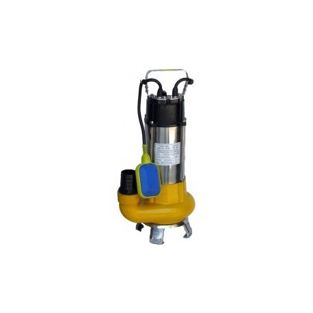 DBV1100DF 1,1 KW Malec