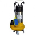 DBV1100DF 1,1 KW Malec