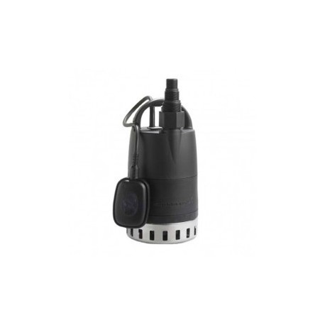 GRUNDFOS Pompa zatapialna do wody brudnej UNILIFT CC 5 A1 (kabel 10m) z wyłącznikiem pływakowym