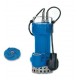 Pompa zatapialna ECM75DS