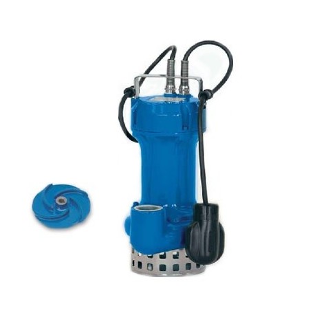 Pompa zatapialna ECM75DS