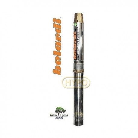Pompa 4B15 BELARDI 230V OMNIGENA