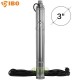 Pompa 3" SCR1-77-0,25 230V IBO Dambat