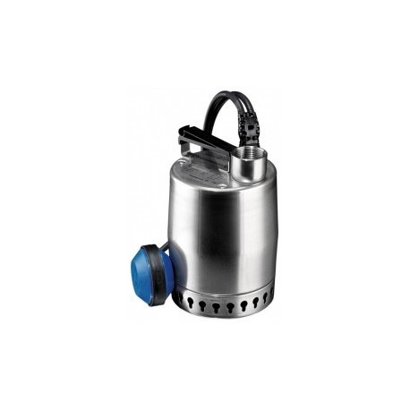 GRUNDFOS Pompa zatapialna do wody brudnej UNILIFT KP350-A1 (kabel 10m) z łącznikiem pływakowym