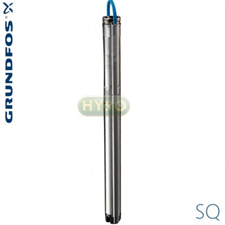 Pompa SQ2-115 230V Grundfos nr 96510203