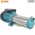 Pompa MHI2500 SS INOX 230V IBO