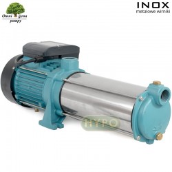 Pompa MHI2500 INOX 230V OMNIGENA