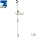 Pompa głębinowa 3TP2-4 230V EBARA