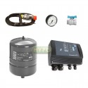 Pakiet zestaw stałego ciśnienia z CU301 do pomp SQE SQ GRUNDFOS nr 96524504
