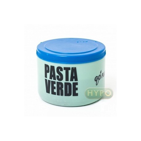 Pasta uszczelniająca PASTA VERDE 450g