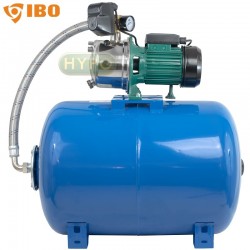 Zestaw AJ50/60 230V Hydrofor 150L IBO