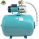 Zestaw JY1000 (230V) Hydrofor 150L OMNIGENA