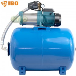 Zestaw MHI1300 230V Hydrofor 150L IBO