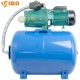 Zestaw JSW200 230V Hydrofor 150L IBO