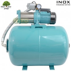 Zestaw MHI1300 INOX 230V 150L OMNIGENA