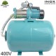 Zestaw MHI1300 INOX 400V 150L OMNIGENA