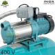 Zestaw MHI1300 INOX 400V 150L OMNIGENA
