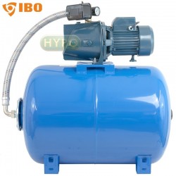 Zestaw JSW150 230V Hydrofor 150L IBO