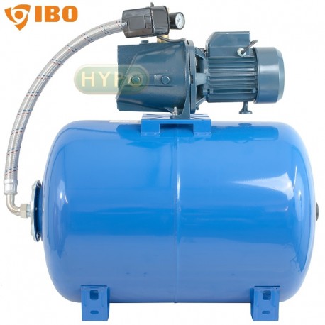 Zestaw JSW150 230V Hydrofor 150L IBO