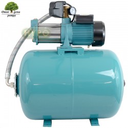 Zestaw MH2200 230V 150L OMNIGENA