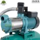 Zestaw MH2200 INOX 400V 150L OMNIGENA