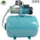Zestaw MH2200 INOX 230V 150L OMNIGENA