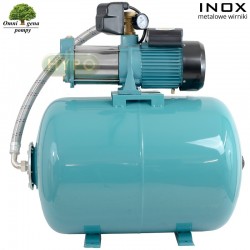 Zestaw MH2200 INOX 230V 150L OMNIGENA