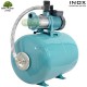 Zestaw MH2200 INOX 230V 150L OMNIGENA