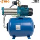 Zestaw MHI2500SS 230V 150L IBO