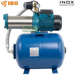 Zestaw MHI2500SS 230V 150L IBO