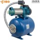 Zestaw MHI2500SS 230V 150L IBO