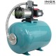 Zestaw Multi HWA 3000 INOX 230V 150L LEADER (Italy)